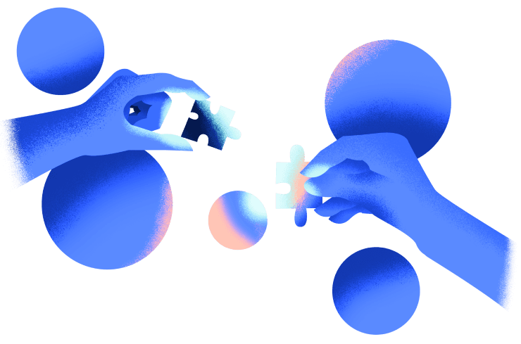 FocusedLabs team collaboration