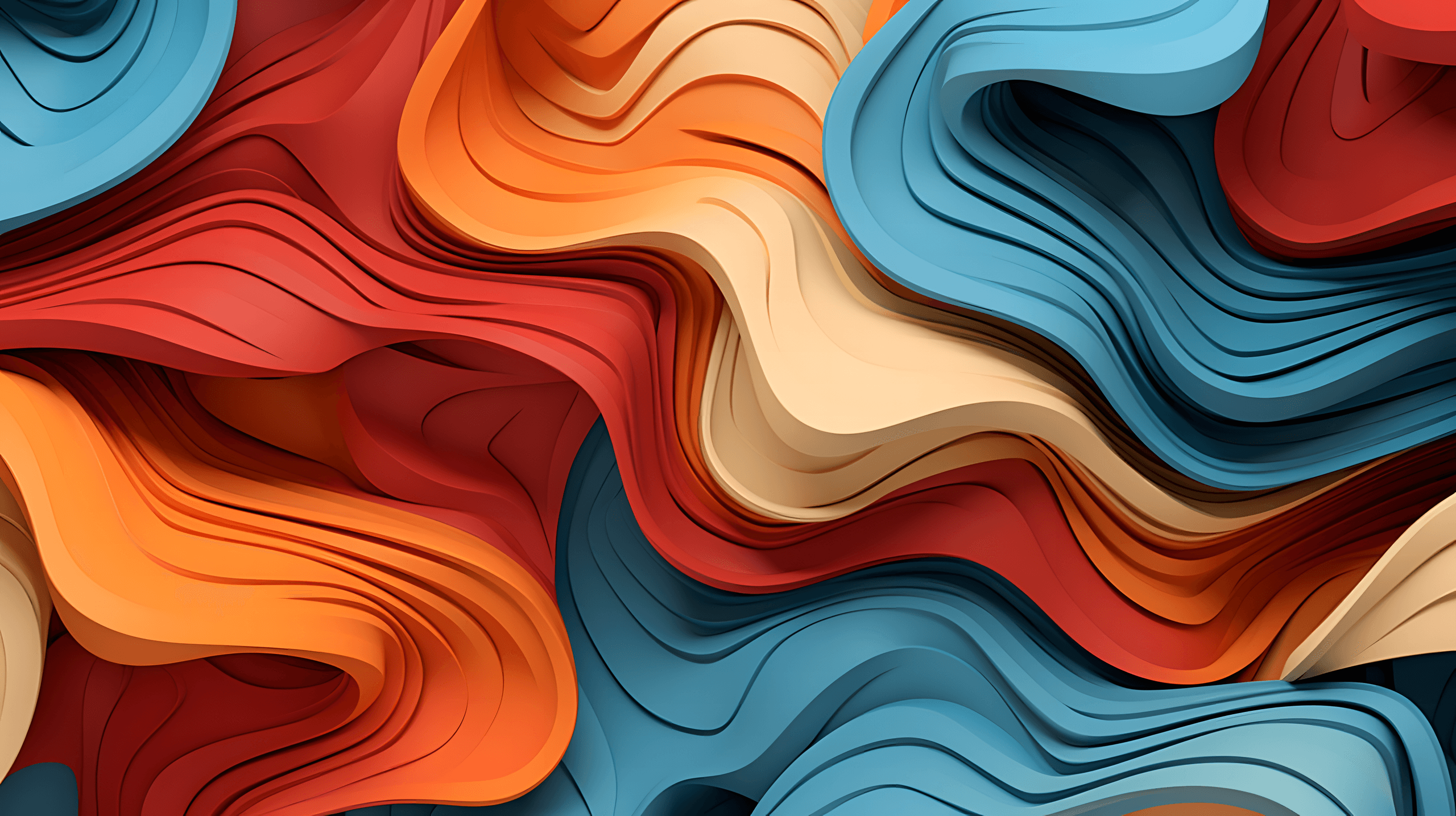 The Power of Sanity: Creating a Color Design System to improve Editing Experience and Design Consistency