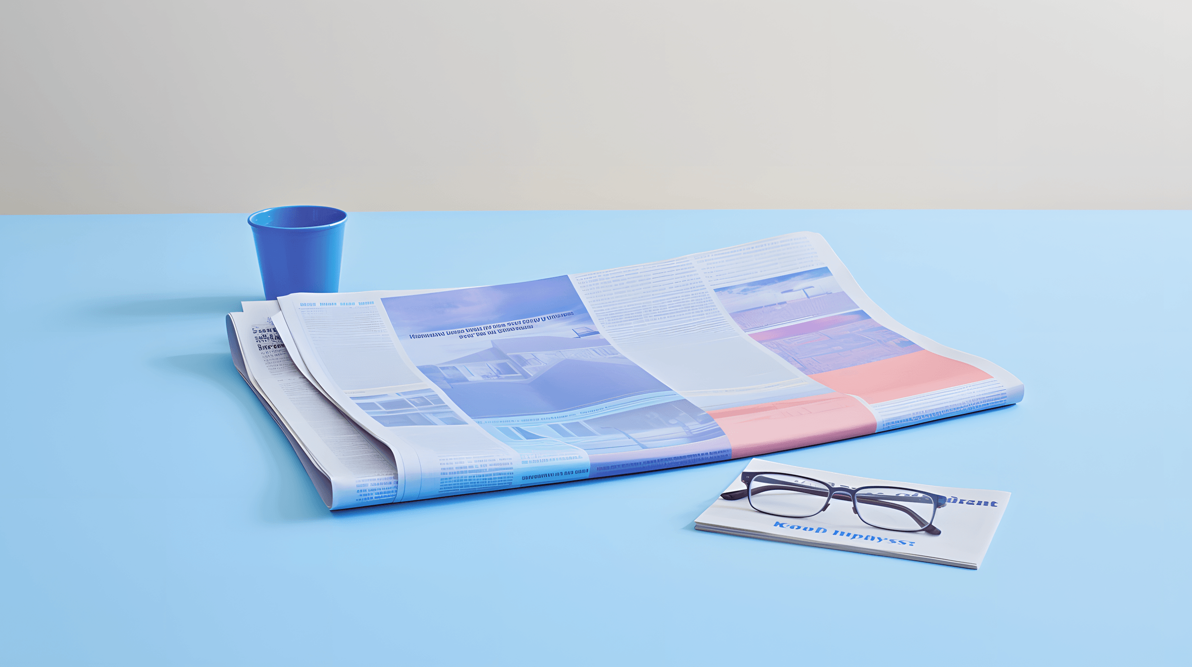 From Mont Blanc to The New York Times: Paige McClanahan's Digital Evolution